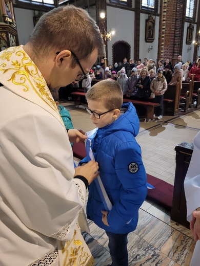 Nowe zastępy służby liturgicznej w parafiach