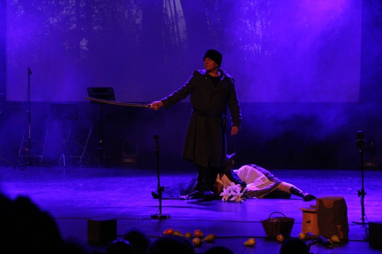 Tarnów. "Świerczkowiacy" o bł. Karolinie