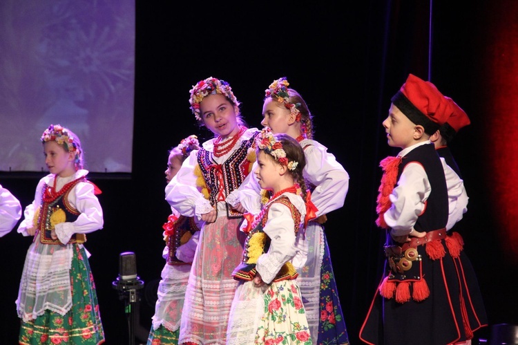 Tarnów. "Świerczkowiacy" o bł. Karolinie