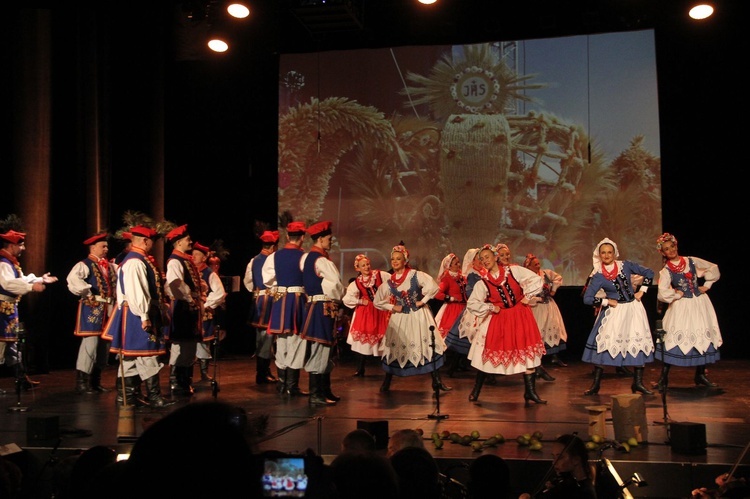 Tarnów. "Świerczkowiacy" o bł. Karolinie