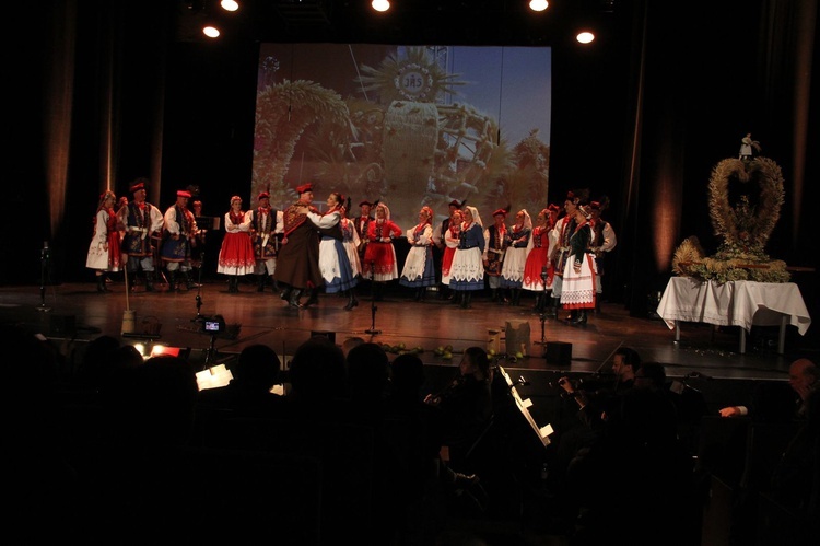 Tarnów. "Świerczkowiacy" o bł. Karolinie