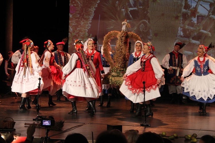 Tarnów. "Świerczkowiacy" o bł. Karolinie