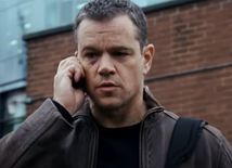 "Jason Bourne"