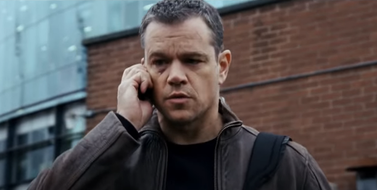 "Jason Bourne"