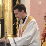 Wojnicz. Błogosławieństwo nowych lektorów