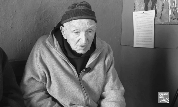 Zmarł Jean-Pierre Schumacher - ostatni trapista z Tibhirine