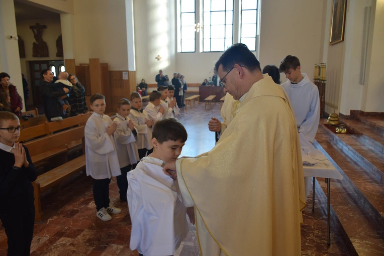 Dobra. Ponad 100 od... pięciu lat