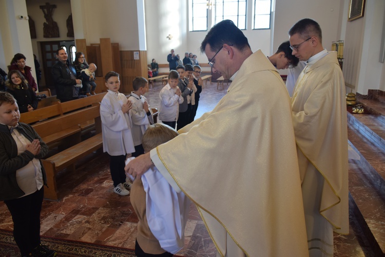 Dobra. Ponad 100 od... pięciu lat