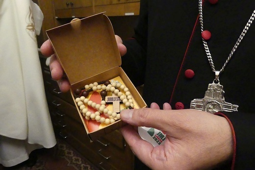 36. Światowy Dzień Młodzieży - w Bielsku-Białej-Aleksandrowicach - 2021