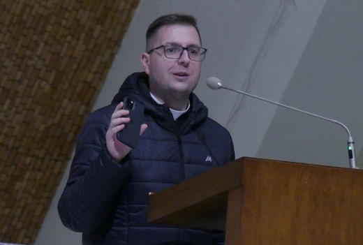 36. Światowy Dzień Młodzieży - w Bielsku-Białej-Aleksandrowicach - 2021