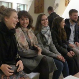36. Światowy Dzień Młodzieży - w Bielsku-Białej-Aleksandrowicach - 2021