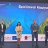 Region. I Śląski Konwent Klimatyczny "Climate-Con 2021" na Stadionie Śląskim