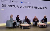 Konferencja o depresji w Gliwicach