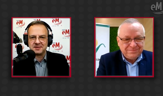 Andrzej Płonka: Za trzy kwartały samorząd zostanie bez pieniędzy m.in. na płace