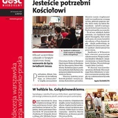 Gość Warszawski 47/2021