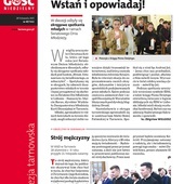 Gość Tarnowski 47/2021