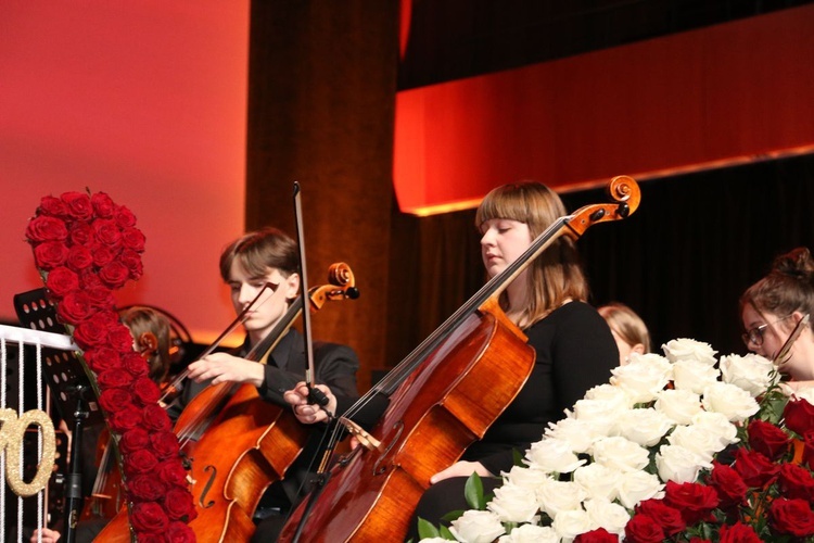 Koncert patriotyczny Chóru Mariańskiego 2021 - cz. 1