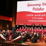 Koncert patriotyczny Chóru Mariańskiego 2021 - cz. 1