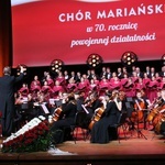 Koncert patriotyczny Chóru Mariańskiego 2021 - cz. 1