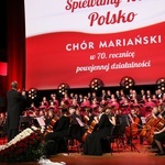 Koncert patriotyczny Chóru Mariańskiego 2021 - cz. 1