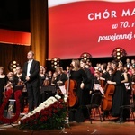 Koncert patriotyczny Chóru Mariańskiego 2021 - cz. 1