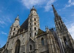 Media austriackie: Nowym arcybiskupem Wiednia ma być ks. Josef Grünwidl