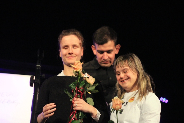 Festwal Radości w Prudniku. Teatr Exit