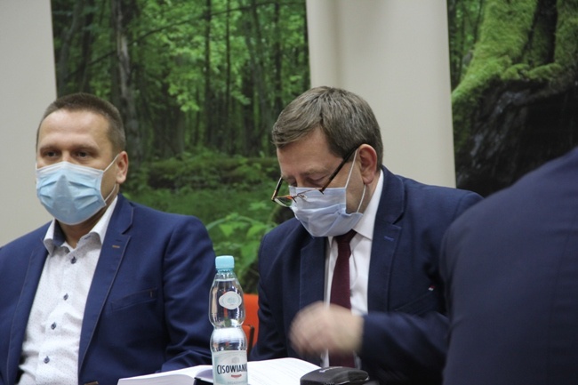 Spotkanie z autorem Stanisławem Zubkiem