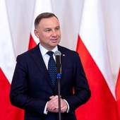 Prezydent złożył górnikom życzenia z okazji Barbórki