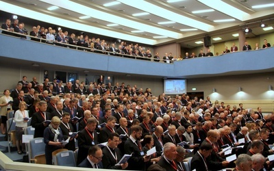 Już w najbliższą sobotę IV Sesja Plenarna V Synodu Diecezji Tarnowskiej