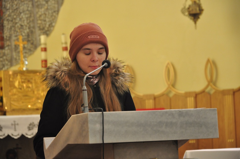 Żabno. Nowi ministranci i deesemki