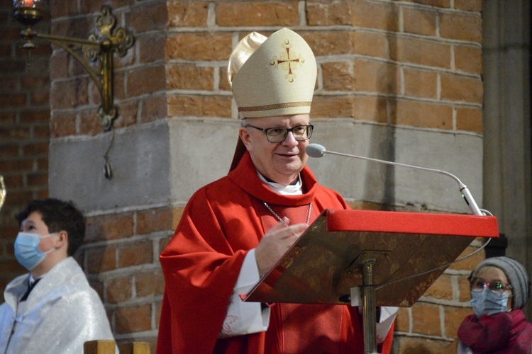 Rozpoczęcie procesu beatyfikacyjnego matki Franciszki Werner