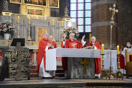 Rozpoczęcie procesu beatyfikacyjnego matki Franciszki Werner