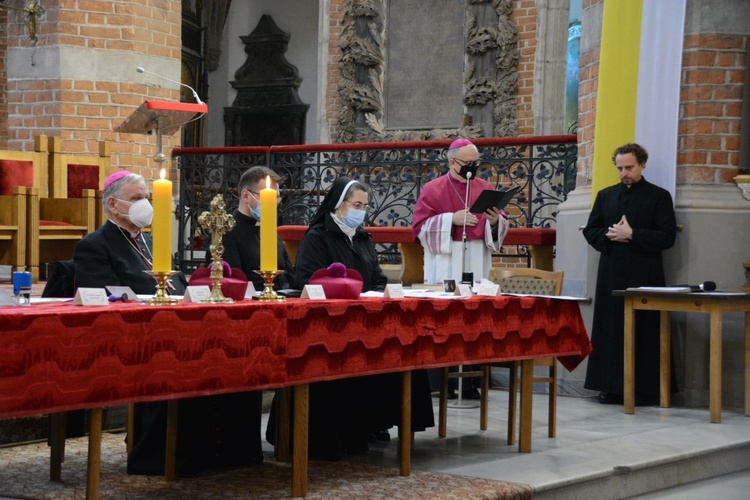 Rozpoczęcie procesu beatyfikacyjnego matki Franciszki Werner