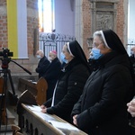 Rozpoczęcie procesu beatyfikacyjnego matki Franciszki Werner