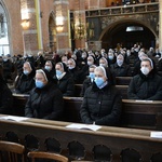 Rozpoczęcie procesu beatyfikacyjnego matki Franciszki Werner