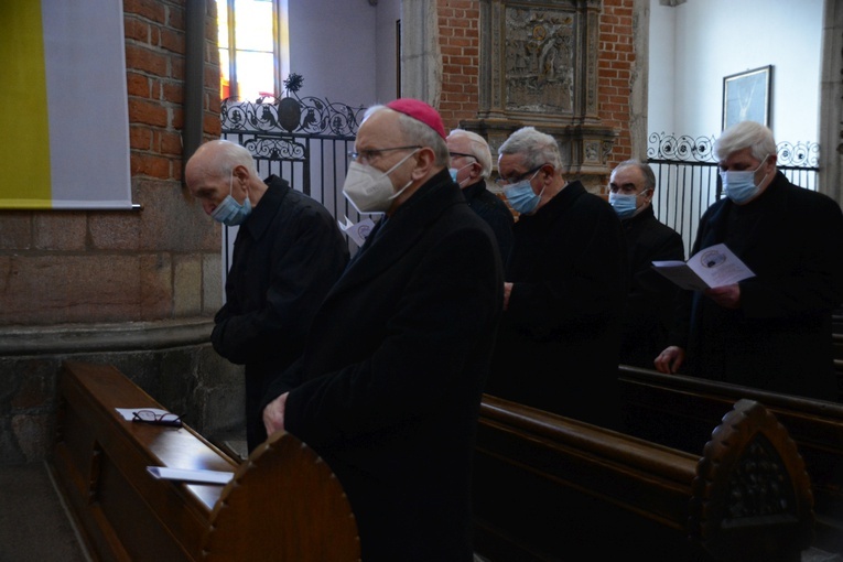 Rozpoczęcie procesu beatyfikacyjnego matki Franciszki Werner