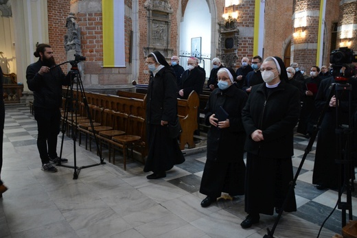 Rozpoczęcie procesu beatyfikacyjnego matki Franciszki Werner