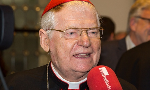 Kard. Scola o błędach tradycjonalistów i progresistów w Kościele 