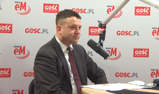 Przemysław Michalewicz: porozmawiaj z notariuszem, to nic nie kosztuje!