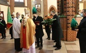 Katowice. Barbórka WUG