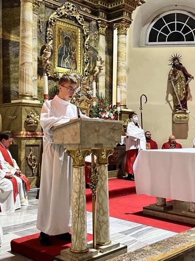 U św. Katarzyny w Mysłakowie i Kudowie