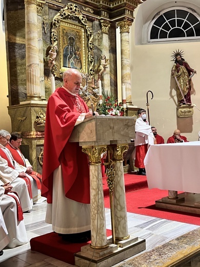 U św. Katarzyny w Mysłakowie i Kudowie