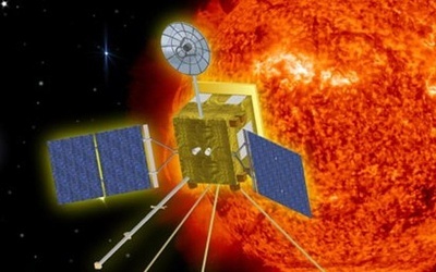 W sobotę ryzykowny manewr sondy Solar Orbiter w pobliżu Ziemi