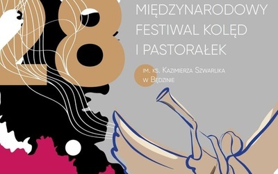 Festiwal Kolęd i Pastorałek w Będzinie