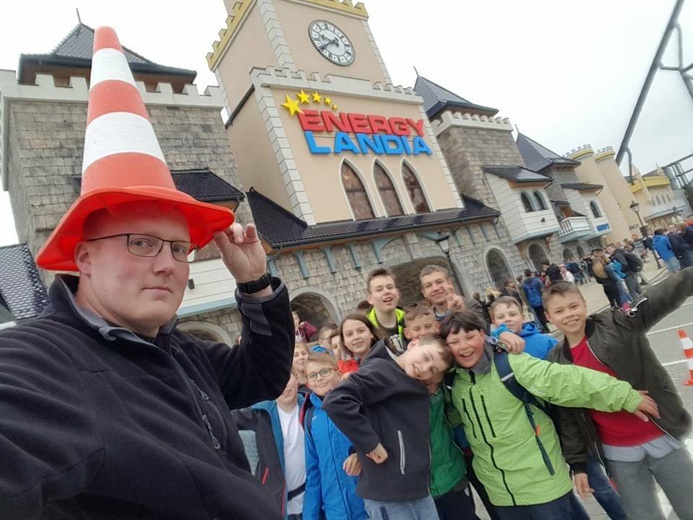 Ks. Wojciech Iwanicki na łamach GN