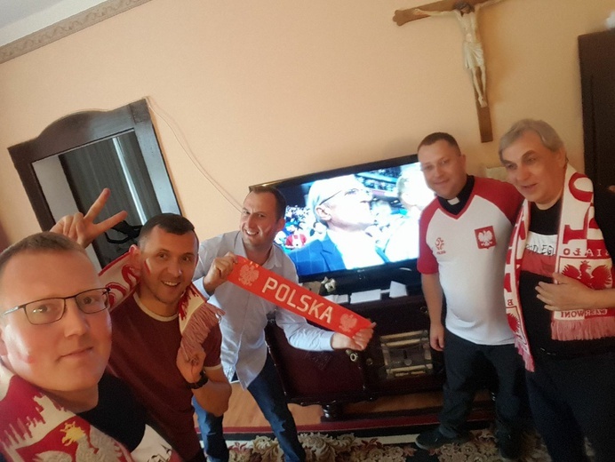 Ks. Wojciech Iwanicki na łamach GN