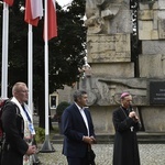 Ks. Wojciech Iwanicki na łamach GN