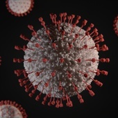 Brytyjski minister zdrowia: Nowy wariant wirusa zapewne jest już w innych krajach