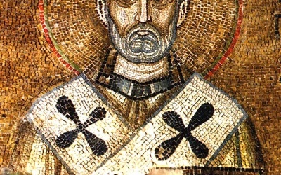 Św. Klemens I